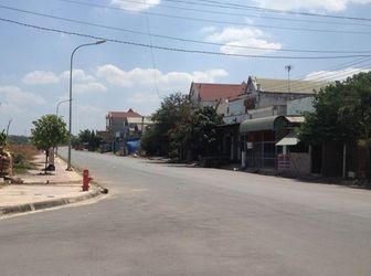 Bán Gấp 3 Lô Đất Thổ Cư Tp Biên Hòa. Giá Rẻ Thanh Toán Nhận Sổ Ngay