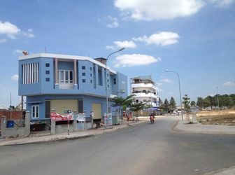 Bán Gấp 3 Lô Đất Thổ Cư Tp Biên Hòa. Giá Rẻ Thanh Toán Nhận Sổ Ngay