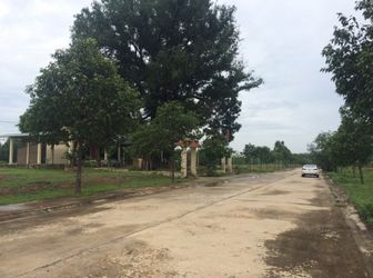 Kẹt Tiền Bán Gấp Lô Đất 300M2 Khu Đô Thị Mới Bình Dương, Thổ Cư 100%, Shr.