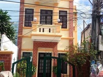 Cho Thuê Nhà , Trệt , 3 Lầu , Nhà Mới 100% , Dt: 170m2 , Giá 16tr , Đường Mậu Thân