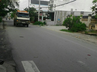 Bán Đất Nền Chính Chủ Tại Tam Phú, Thủ Đức. Giá 1,8 Tỷ 55,9m2. 100% Thổ Cư.