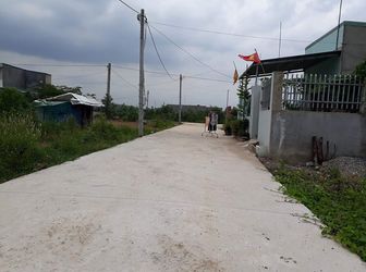 Cần Tiền Bán Gấp Đất Chính Chủ Khu Dân Cư Đường Tránh Võ Nguyên Gíap