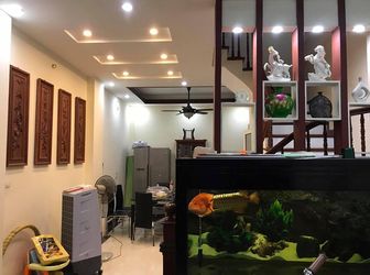 Vỡ Nợ, Cần Bán (Rất Gấp) Nhà Nguyễn Trãi, Thanh Xuân, Nhà 5 Tầng Cực Kỳ Đẹp, Chỉ 2.4 Tỷ