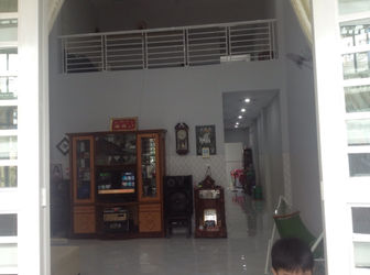 Đất Nền 245tr,5x20m,Đất Thổ Cư 100%,Mặt Tiền Đường Liên Ấp,Cách Mặt Đường Chình 300m.