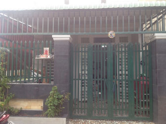 Đất Nền 245tr,5x20m,Đất Thổ Cư 100%,Mặt Tiền Đường Liên Ấp,Cách Mặt Đường Chình 300m.