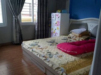 4.1 Tỷ Nhà Hồ Ba Mẫu, Đống Đa,Rất Mới Đẹp Về Ở Luôn