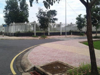 Cần Bán 200m Đất Xã An Phước, Gần Kcn Long Thành, Cách Quốc Lộ 51 Khoảng 600m Hotline:01644263653