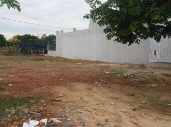 Chỉ 235 Triệu Sở Hữu Lô Đất Mt Chợ, Thổ Cư 100%, Đông Dân Ngay Kcn Nhật Hàn