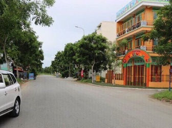 5 Suất Nội Bộ Mặt Tiền Đường Nguyễn Cửu Phú,Bình Tân