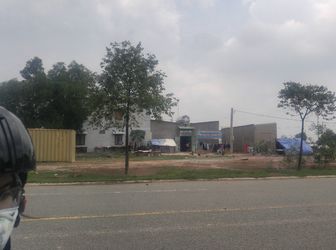 Cần Bán Gấp Đất Bình Dương Ở Đô Thị Tp.Mới Bình Dương Thổ Cư 100%, Giấy Tờ Minh Bạch.