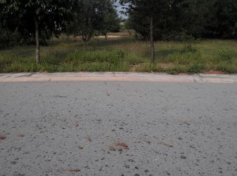 Cần Bán Gấp Đất Bình Dương Ở Đô Thị Tp.Mới Bình Dương Thổ Cư 100%, Giấy Tờ Minh Bạch.