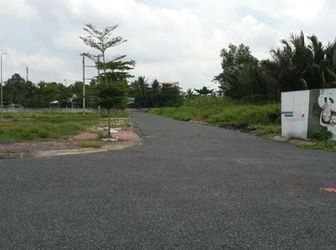 Đất Bình Chánh 10 Lô Duy Nhất Chỉ 310tr/Nền Shr Bao Sang Tên Góp 14 Ls 0%