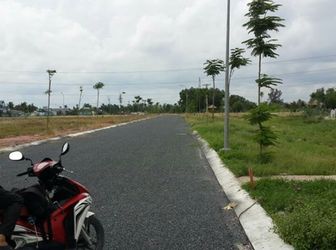 Đất Bình Chánh 10 Lô Duy Nhất Chỉ 310tr/Nền Shr Bao Sang Tên Góp 14 Ls 0%