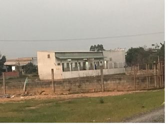 Bán Gấp Lô Đất 2 Mặt Tiền Đường 380tr/105m2 Đường Võ Chí Công, Kcn Cát Lái Shr