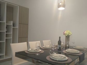 Chỉ 235tr Căn Hộ Ven Sông Sài Gòn Thanh Toán 1%/ Tháng Tặng Mazda 6