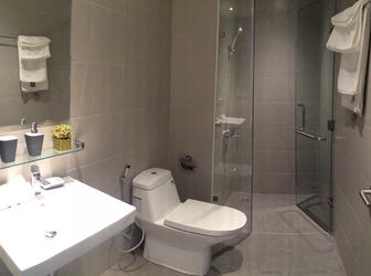 Chỉ 235tr Căn Hộ Ven Sông Sài Gòn Thanh Toán 1%/ Tháng Tặng Mazda 6