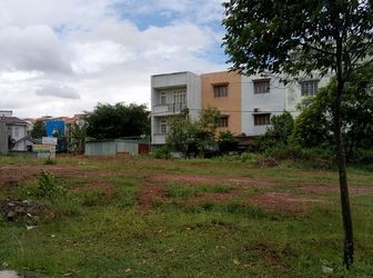 Gia Đình Kẹt Tiền Bán Gấp Lô Đất Bình Dương Giá Rẻ Dt 450m2 Và 2 Dãy Trọ Đang Kd