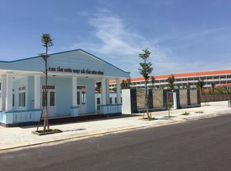 Đất Mt Đường Trường Sa Nối Dài,Liền Kề CocoBay