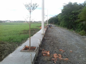 Nhanh Tay Nhấc Máy Sở Hữu Ngay Những Vị Trí Đẹp Nhất Dự Án Ngay Trung Tâm Thị Trấn Đức Hòa