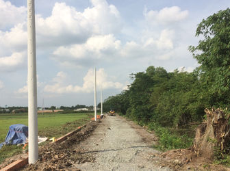 Nhanh Tay Nhấc Máy Sở Hữu Ngay Những Vị Trí Đẹp Nhất Dự Án Ngay Trung Tâm Thị Trấn Đức Hòa