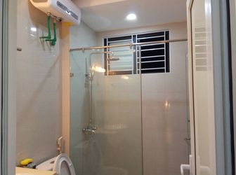 Bán Nhà Mới Xây Kim Ngưu 5 Tầng Chỉ Việc Ở,Ô Tô Đỗ Thoáng Mát 3,2 Tỷ