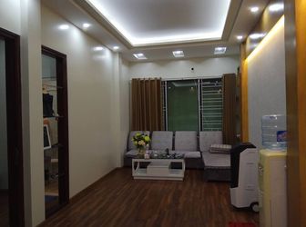 Bán Nhà Mới Xây Kim Ngưu 5 Tầng Chỉ Việc Ở,Ô Tô Đỗ Thoáng Mát 3,2 Tỷ