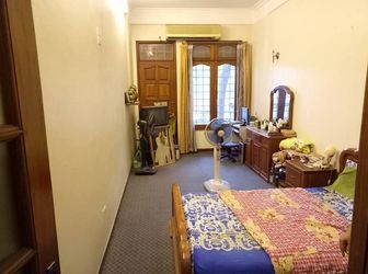 Bán Nhà Lê Trọng Tấn 48m, Phân Lô, Ôtô, Giá 4.85 Tỷ.