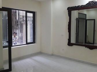 Chỉ 5.3 Tỷ Có Ngay Nhà Phân Lô Cấp Tướng, 5 Tầng, Dt 52m2, Phố Vĩnh Phúc, Quận Ba Đình