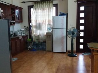 Bán 48m2 Đất Phố Kim Ngưu Quận Hai Bà Trưng Giá 2.48 Tỷ  