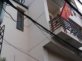 Bán 48m2 Đất Phố Kim Ngưu Quận Hai Bà Trưng Giá 2.48 Tỷ  