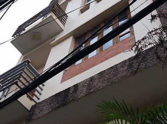 Bán 48m2 Đất Phố Kim Ngưu Quận Hai Bà Trưng Giá 2.48 Tỷ  