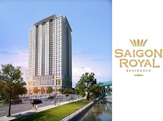 Bán Lại Officetel Saigon Royal View Bitexco Q1, Có Nội Thất, Giá 2,7 Tỷ. Lh 0977469103