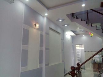 Cần Bán Gấp Nhà 1l, 3pn, Shr Khu Chợ Đệm Dt 5 X 20m Giá Chỉ 500tr, Tặng Ngay 5 Chỉ Vàng Sjc.