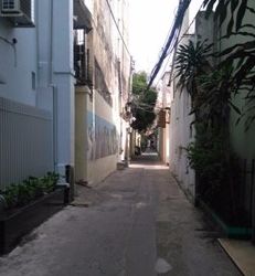 Bán Nhà Đường Nguyễn Trãi, Gần Kề Quận 1, 37m2, Giá Hot. 