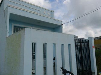 - Chính Chủ Bán Gấp 100m2, 850tr Nhà Mới Xây, Ngay Ngã Ba Tân Kim