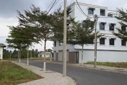 3 Suất Nội Bộ Mặt Tiền Trần Đại Nghĩa,Bình Chánh