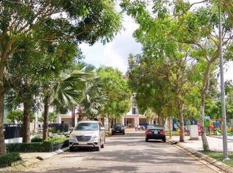 3 Suất Nội Bộ Mặt Tiền Trần Đại Nghĩa,Bình Chánh