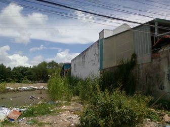 Bán Gấp Lô Đất Ruộng Nhà Bè 3000m2