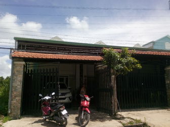 Bán Gấp Lô Đất Ruộng Nhà Bè 3000m2