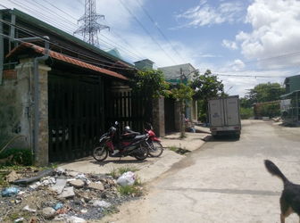 Bán Gấp Lô Đất Ruộng Nhà Bè 3000m2