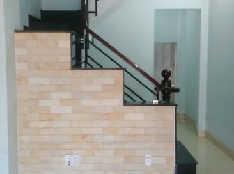 Kẹt Tiền Bán Gấp Nhà 1 Trệt 1 Lầu Ngay Đường Quang Trung Quận 9. 1,55 Tỷ