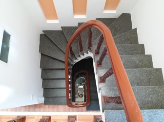 Nhà Hồng Mai, Quận Hai Bà Trưng, 36m2, 4 Tầng, 2.9 Tỷ, Ở Ngay, Cách Phố 10m.