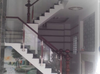 Nhà Chính Chủ Dt:4,2x14=58,8 