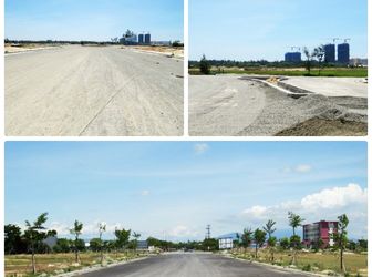 Nhận Đặt Chỗ Chọn Vị Trí Đẹp Dự Án Đất Nền View Sông Cổ Cò - Cocobay Ngay Từ Bây Giờ !!!!