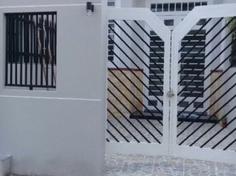 Cho Thuê Nhà Mới Xây Dựng , Mặt Tiền Hẻm 69 , Đường Võ Văn Kiệt , Tiện Vừa Ở Vừa Kinh Doanh