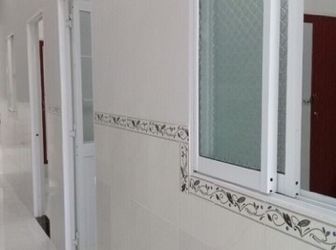 Cho Thuê Nhà Mới Xây Dựng , Mặt Tiền Hẻm 69 , Đường Võ Văn Kiệt , Tiện Vừa Ở Vừa Kinh Doanh