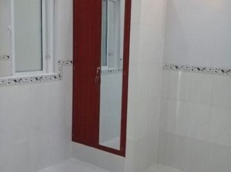 Cho Thuê Nhà Mới Xây Dựng , Mặt Tiền Hẻm 69 , Đường Võ Văn Kiệt , Tiện Vừa Ở Vừa Kinh Doanh