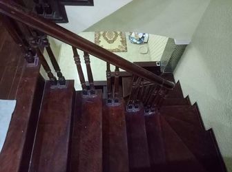 Ô Tô Đỗ Cửa Nhà Đẹp Tân Mai, Hoàng Mai, 48mx5t