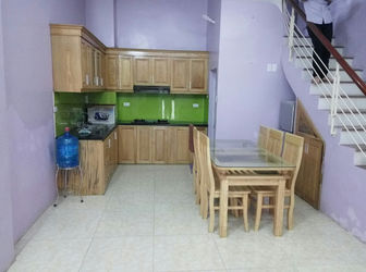 Nhà Dân Xây Tại Mậu Lương,Kiến Hưng, Hà Đông Cần Bán Nhanh Để Di Cư 4 Tầng 1.65 Tỷ.