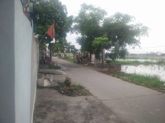 Cần Bán 2 Lô Đất Vỏ Làng Cực Đẹp Tại Mai Lâm, Đông Anh, Gần Chung Cư Eurowindow River Park